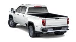 2026 Chevrolet Silverado 3500 HD Crew Cab Long Box 4-Wheel Drive Work Truck