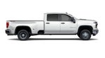 2026 Chevrolet Silverado 3500 HD Crew Cab Long Box 4-Wheel Drive Work Truck