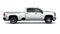 2026 Chevrolet Silverado 3500 HD Crew Cab Long Box 4-Wheel Drive Work Truck