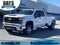 2026 Chevrolet Silverado 3500 HD Crew Cab Long Box 4-Wheel Drive Work Truck