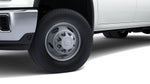 2026 Chevrolet Silverado 3500 HD Crew Cab Long Box 4-Wheel Drive Work Truck
