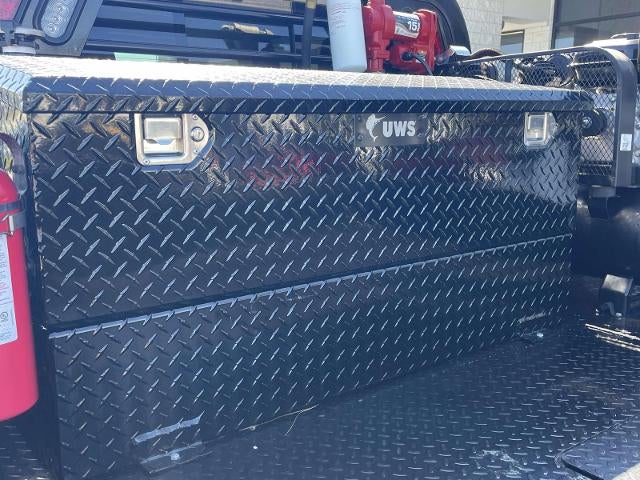 2025 Chevrolet Silverado 3500 HD Crew Cab Long Box 4-Wheel Drive LT
