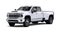 2026 Chevrolet Silverado 3500 HD Crew Cab Long Box 4-Wheel Drive High Country