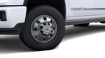 2026 Chevrolet Silverado 3500 HD Crew Cab Long Box 4-Wheel Drive High Country