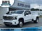2025 Chevrolet Silverado 3500 HD Crew Cab Long Box 4-Wheel Drive High Country
