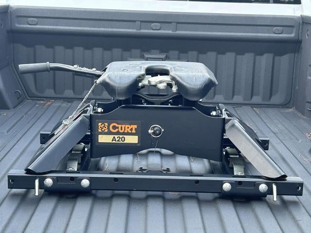2025 Chevrolet Silverado 3500 HD Crew Cab Long Box 4-Wheel Drive High Country