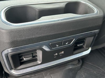 2025 Chevrolet Silverado 3500 HD Crew Cab Long Box 4-Wheel Drive High Country