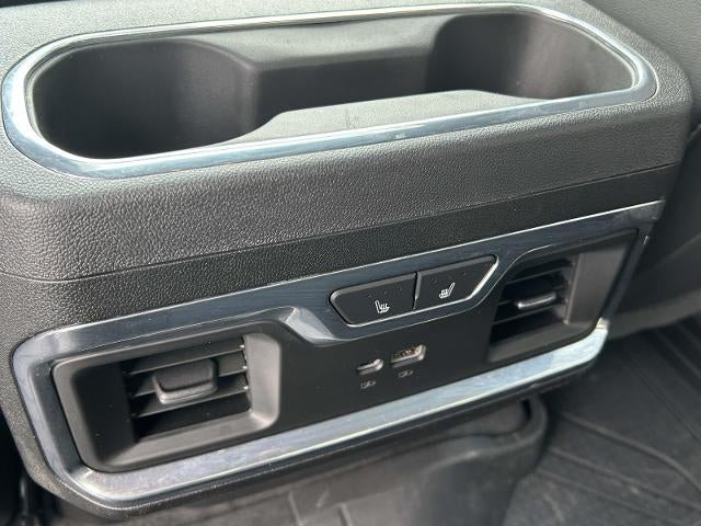 2025 Chevrolet Silverado 3500 HD Crew Cab Long Box 4-Wheel Drive High Country