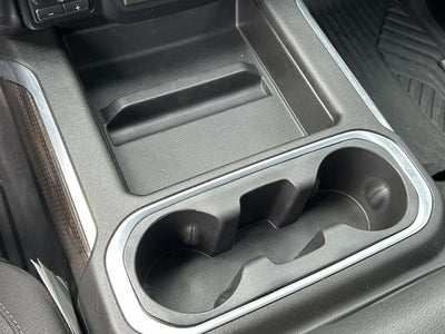 2023 Chevrolet Silverado 2500 HD Crew Cab Standard Box 4-Wheel Drive LT