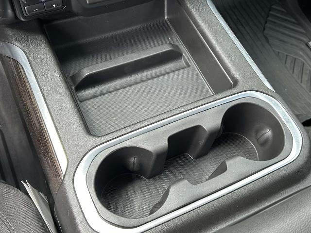 2023 Chevrolet Silverado 2500 HD Crew Cab Standard Box 4-Wheel Drive LT