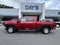 2023 Chevrolet Silverado 2500 HD Crew Cab Standard Box 4-Wheel Drive LT
