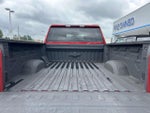 2023 Chevrolet Silverado 2500 HD Crew Cab Standard Box 4-Wheel Drive LT