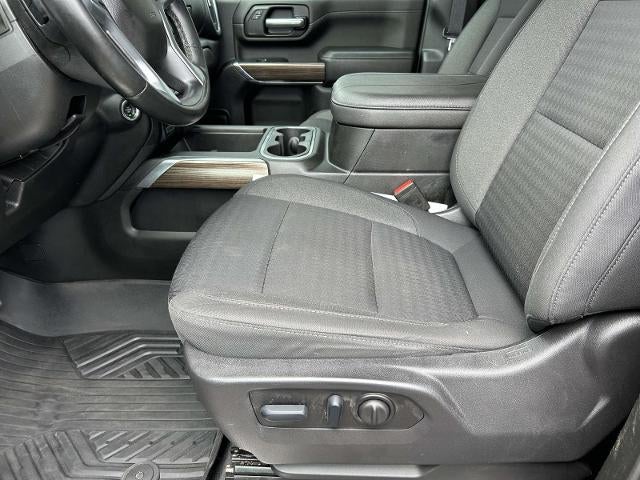 2023 Chevrolet Silverado 2500 HD Crew Cab Standard Box 4-Wheel Drive LT