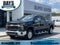 2024 Chevrolet Silverado 2500 HD Crew Cab Standard Box 4-Wheel Drive LT