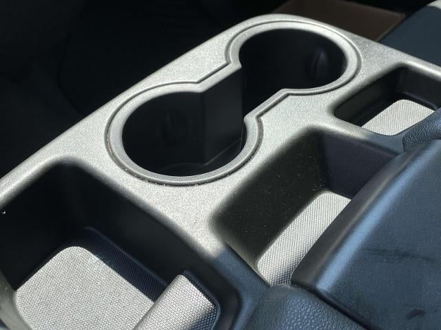 2024 Chevrolet Silverado 2500 HD Crew Cab Standard Box 4-Wheel Drive LT