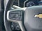 2024 Chevrolet Silverado 2500 HD Crew Cab Standard Box 4-Wheel Drive LT