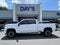 2024 Chevrolet Silverado 2500 HD Crew Cab Standard Box 4-Wheel Drive LTZ