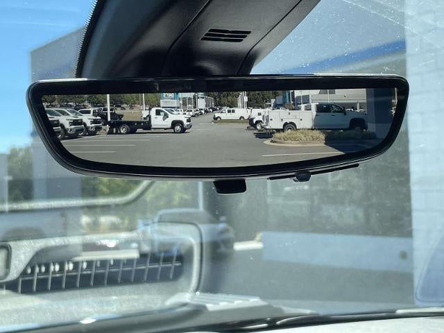 2021 Chevrolet Silverado 2500HD High Country - Photo 11