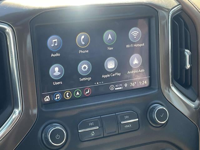 2021 Chevrolet Silverado 2500HD High Country - Photo 12