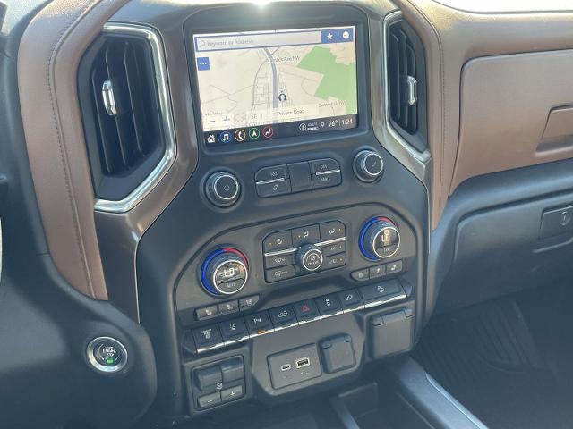2021 Chevrolet Silverado 2500HD High Country - Photo 13