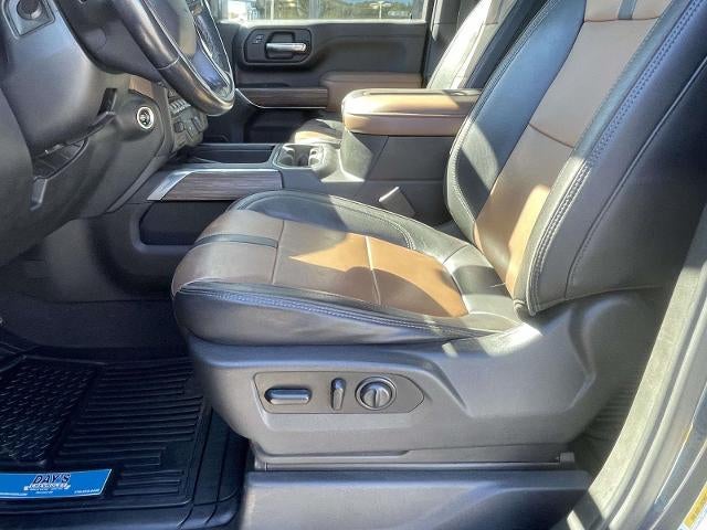 2021 Chevrolet Silverado 2500HD High Country - Photo 6
