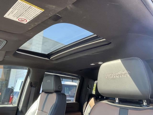 2021 Chevrolet Silverado 2500HD High Country - Photo 7