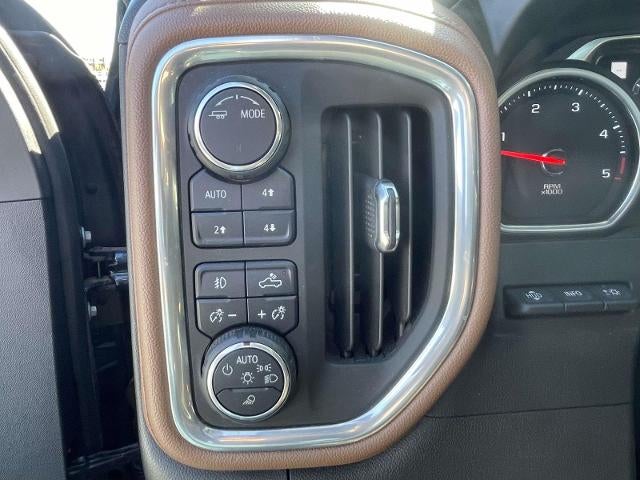 2021 Chevrolet Silverado 2500HD High Country - Photo 9