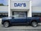 2023 Chevrolet Silverado 2500 HD Crew Cab Standard Box 4-Wheel Drive High Country