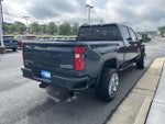 2023 Chevrolet Silverado 2500 HD Crew Cab Standard Box 4-Wheel Drive High Country