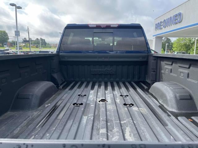 2023 Chevrolet Silverado 2500 HD Crew Cab Standard Box 4-Wheel Drive High Country