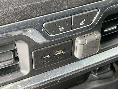 2023 Chevrolet Silverado 2500 HD Crew Cab Standard Box 4-Wheel Drive High Country