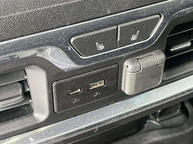 2023 Chevrolet Silverado 2500 HD Crew Cab Standard Box 4-Wheel Drive High Country