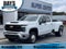 2024 Chevrolet Silverado 3500 HD Crew Cab Standard Box 4-Wheel Drive Work Truck
