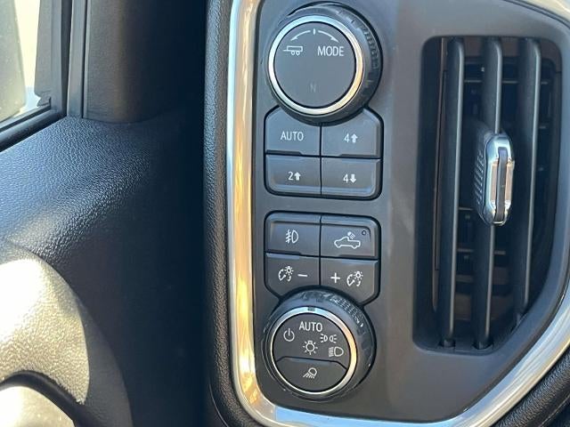 2022 Chevrolet Silverado 3500 HD Crew Cab Long Box 4-Wheel Drive High Country