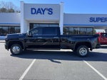 2022 Chevrolet Silverado 3500 HD Crew Cab Long Box 4-Wheel Drive High Country