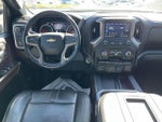 2022 Chevrolet Silverado 3500 HD Crew Cab Long Box 4-Wheel Drive High Country