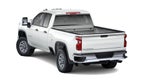 2026 Chevrolet Silverado 2500 HD Double Cab Standard Box 4-Wheel Drive Work Truck
