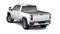 2026 Chevrolet Silverado 2500 HD Double Cab Standard Box 4-Wheel Drive Work Truck