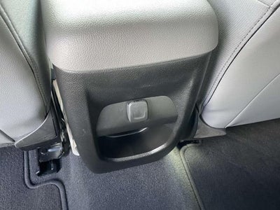 2022 Chevrolet Colorado Crew Cab Short Box 2-Wheel Drive WT