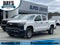 2024 Chevrolet Colorado Crew Cab Short Box 2-Wheel Drive Work Truck