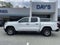2024 Chevrolet Colorado Crew Cab Short Box 2-Wheel Drive Work Truck
