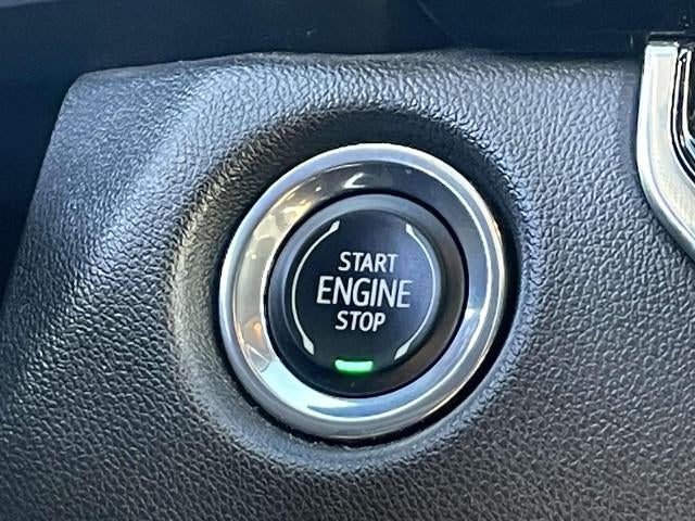 2023 Chevrolet Colorado Crew Cab Short Box 2-Wheel Drive Work Truck