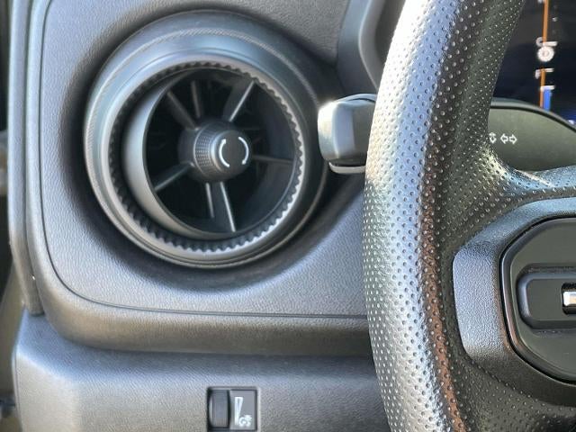 2023 Chevrolet Colorado Crew Cab Short Box 2-Wheel Drive Work Truck