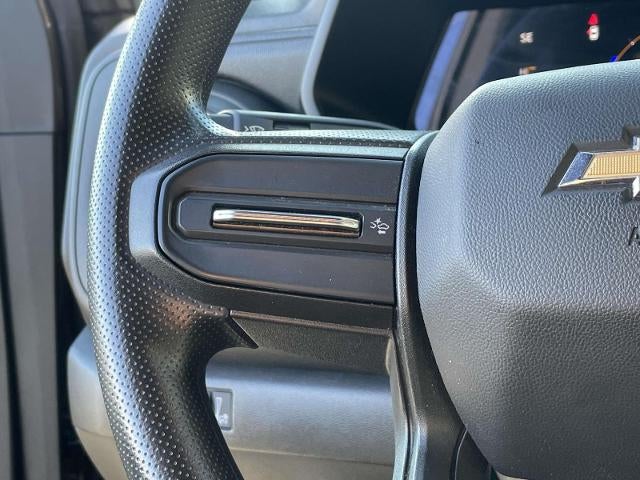 2023 Chevrolet Colorado Crew Cab Short Box 2-Wheel Drive Work Truck