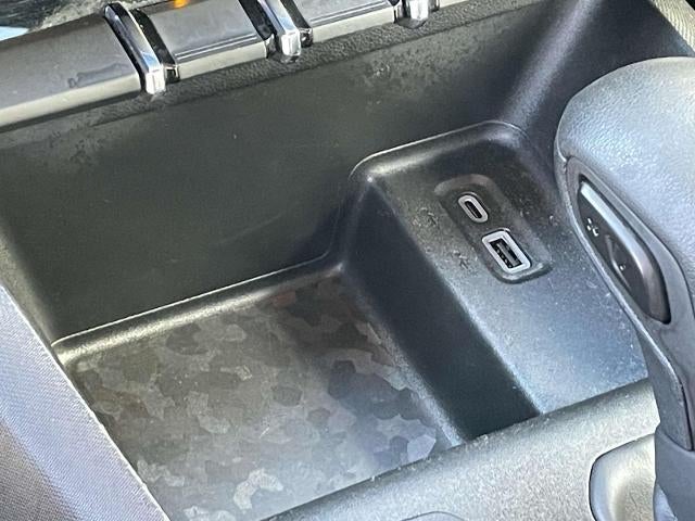 2023 Chevrolet Colorado Crew Cab Short Box 2-Wheel Drive Work Truck