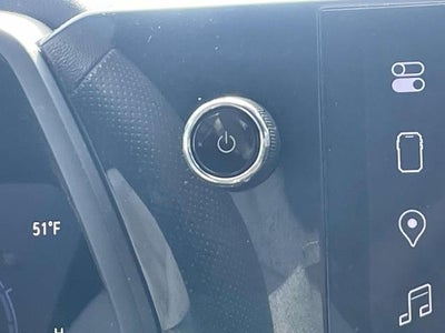 2024 Chevrolet Colorado Crew Cab Short Box 2-Wheel Drive Work Truck