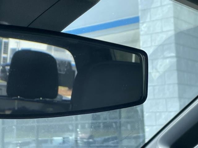 2024 Chevrolet Colorado Crew Cab Short Box 2-Wheel Drive Work Truck