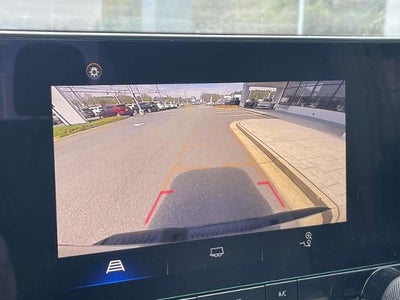 2024 Chevrolet Colorado Crew Cab Short Box 2-Wheel Drive Work Truck