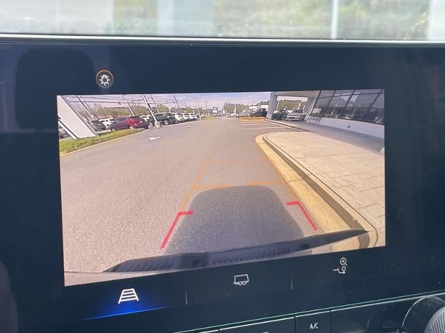 2024 Chevrolet Colorado Crew Cab Short Box 2-Wheel Drive Work Truck