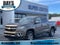 2016 Chevrolet Colorado Crew Cab Short Box 2-Wheel Drive Z71